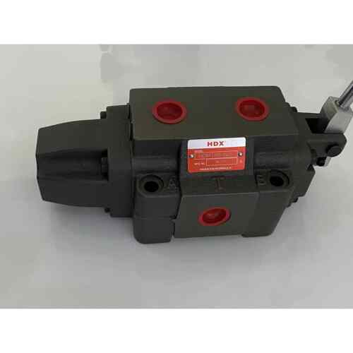 海德信HDX液压手动阀DMT-04 06 10-3C2 3C6 3D6 3C 3D6DMG-03-3C2