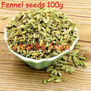 fennel seeds 100g