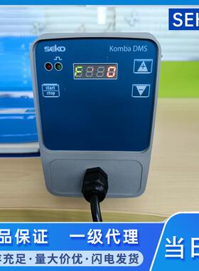 新款seko计量泵赛高电磁隔膜计量泵加药泵DMS200AKS803PVDF隔膜泵