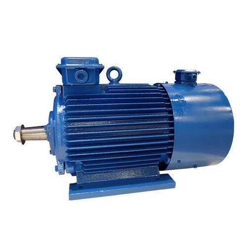 YZP280S-6/55KW变频电机80VF级IP55960r/min起重冶金用
