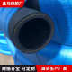 输水耐压软管 蒸汽胶管 耐热黑色胶管 各类口径夹布胶管 鑫马直供
