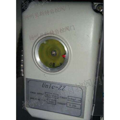 执行器Unic-ZZ,UNIC-05,UNIC-10 执行器NUCOM-10NS 光荣执行器