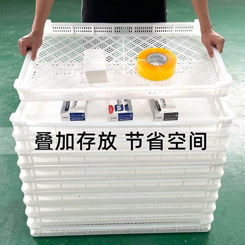 毛豆腐发酵盘霉豆腐水豆腐乳专用盒做老豆腐的塑料框工具晾晒筐胚