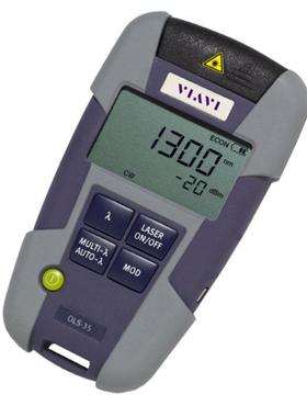 【viavi光功率计】（原jdsu）光功率可达+10--65dBm单模olp-35