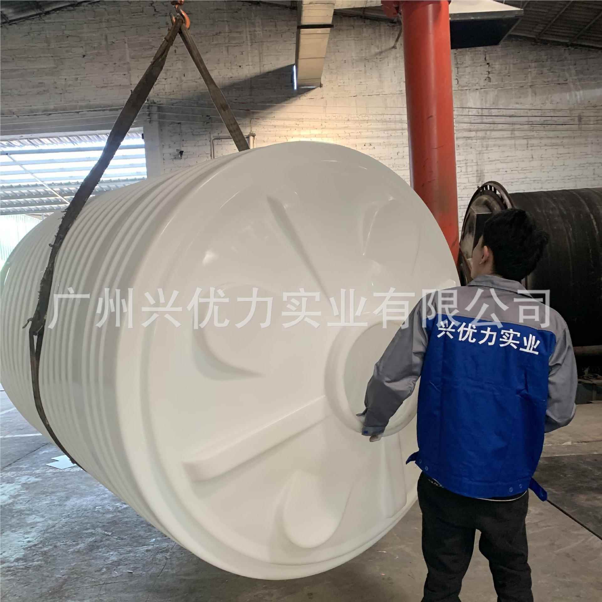 自产水自销塑料储水罐塔20 水箱防白蚁P塑胶化工E桶