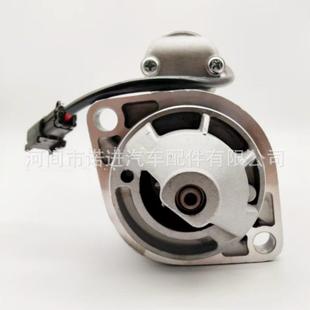 23300VC200 起动机 VB000 U7502 23300VC201 23300