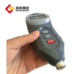 TH210数显邵氏D型硬度计 电子橡胶塑料硬度计