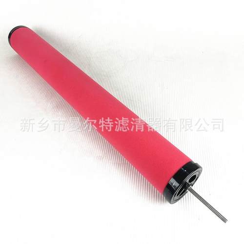 空压机精密滤芯E544空气器滤清缩器螺-杆压机后处理E5-44管道过滤