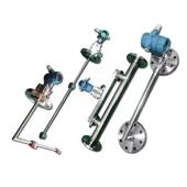 法兰差压业脱硫比重计式 式 密度差计工智能双侧在线石灰浆批发压装