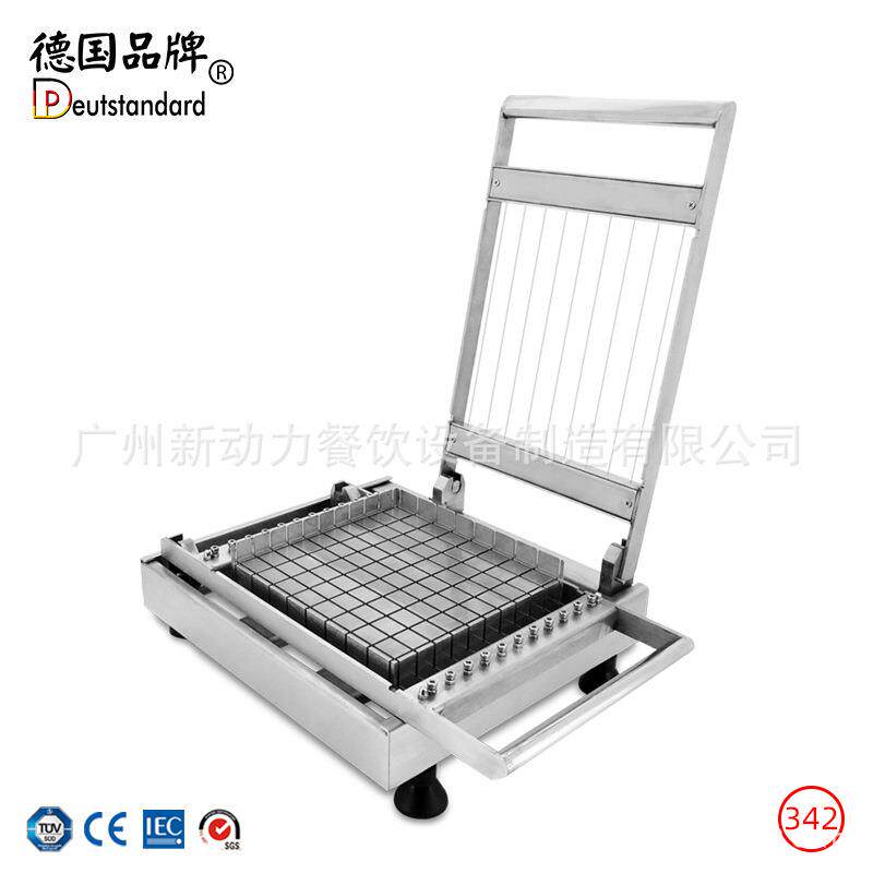 双臂21/28mm巧克力切割器可拆卸单臂使用源头工厂发货商用