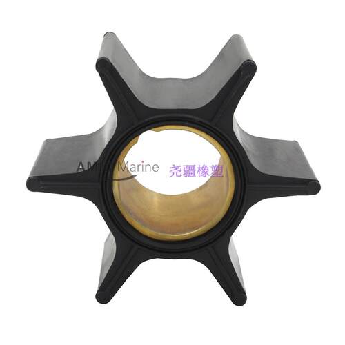 适用克莱斯勒舷外发动机叶轮Chrysler/Froce 47-F694065