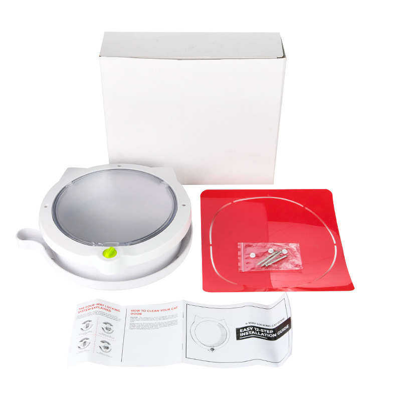 进出耳朵门猫出入双向用品猫咪木门宠物自由安装狗猫门洞铁门,宠物/宠物食品及用品,狗笼子,淘宝优惠券,粉丝福利购,淘宝优惠卷