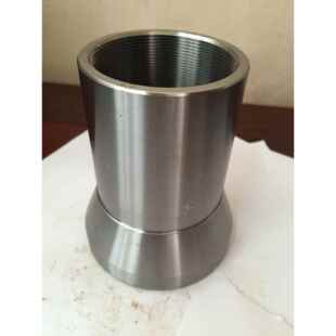 材质45 锻压加工 70X62X1.5X110长 6232半成品夹头90X10