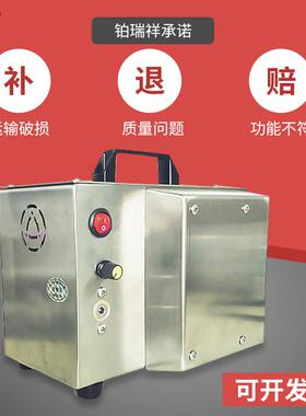 半塑自尼龙扎带拉紧动剪切断机料扎带收紧器束带-821收机束机小型