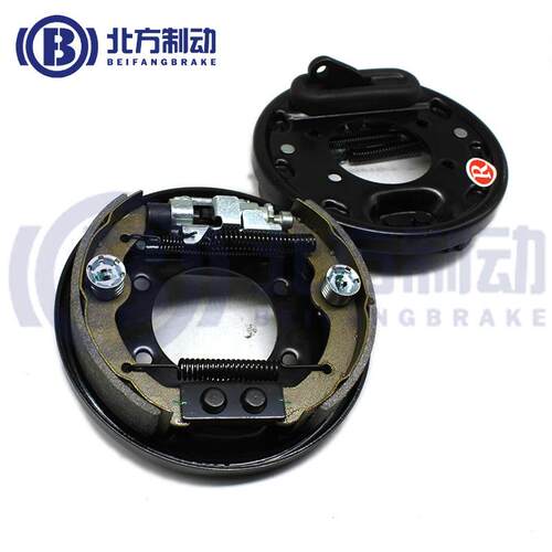 加厚型刹车蹄 8060-A前后轮刹车蹄 汽车配件制动系统刹车片