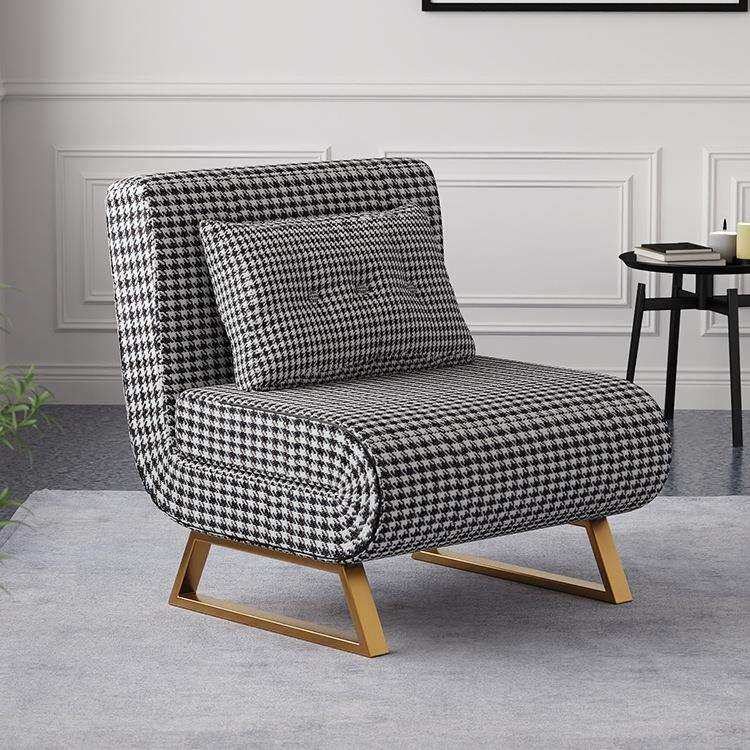 沙发床折叠一体两用小户型网红阳台多功能伸缩客厅2026新款单双人