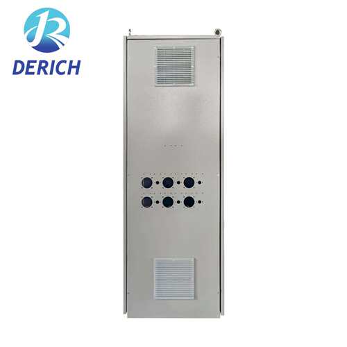双开门气柜户防水配风机外风窗配箱体电仿DRC-PS00威图控电制柜壳