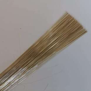 30%银焊丝银焊条2%5%10%15%25%银焊丝料302L205银铜锌204银纤焊料