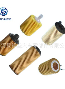 清河滤清器厂供0适配于汽工车A6420941804 A62094244空气A6420941