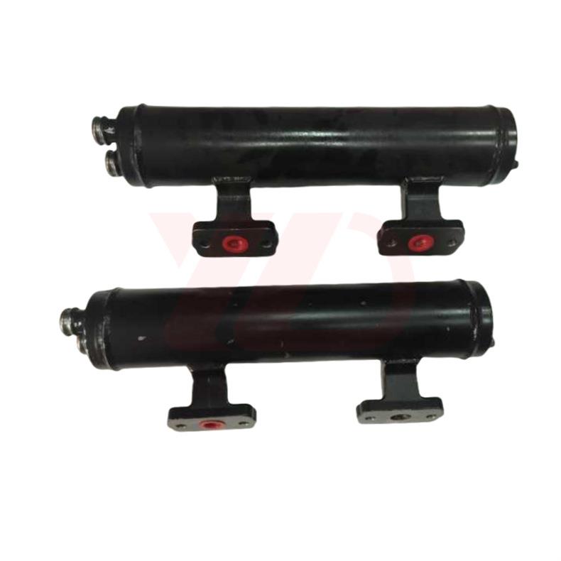 4386525ISM/QSM/M11原厂发动机机冷芯4386525/4975879