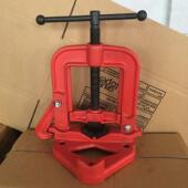 龙门钳龙门管重型钳管道钳管道工作台虎钳工业级工作台虎钳多功能