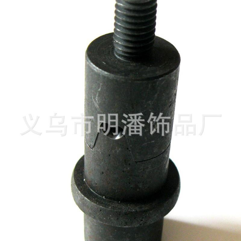专业供应手压机模具打扣机配套模具手工压扣机模具规格齐全