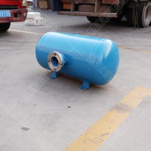 料仓清堵脉冲式空气炮KQP-B-300L料仓破拱器沙场料场空气助流器
