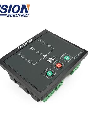 HAT530N 控制器 可换HAT220A 520N柴油机配件双路电源自动切换
