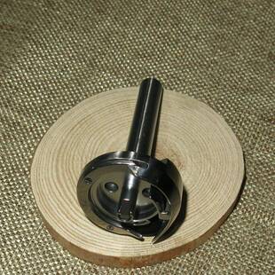 德盛电脑845捌弯双针机旋梭 845TR梭头自动剪线 DSH