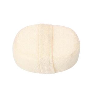 Rub Exfoliate Bath Natural Ball Shower Sponge Loofah