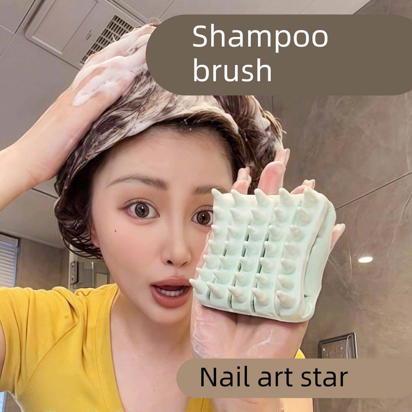 洗头刷按摩梳洗头男女头皮不伤发深度清洁止痒洗发梳子洗梳头神器,家庭/个人清洁工具,沐浴按摩用品,淘宝优惠券,粉丝福利购,淘宝优惠卷