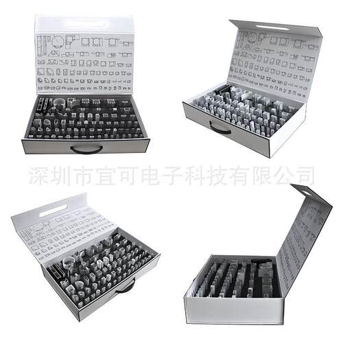工厂直销LED线条灯挤压铝槽外壳套件灯槽样品箱led铝型材