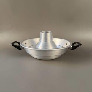 万州小火锅老马扎同款市井小火锅老式涮锅地摊郭场鸡炉鲜烧牛肉锅