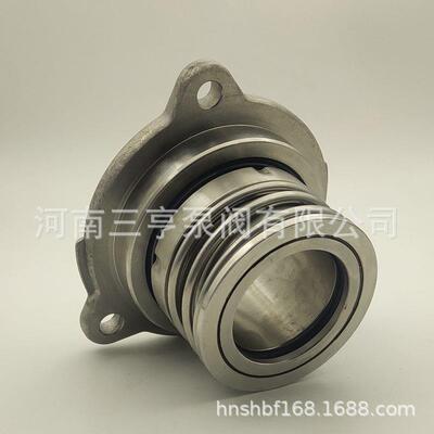 现货ITT-LOWARA罗瓦拉33SV7/2AG150T机械密封赛莱默机封水封