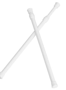Multi Purpose Spring Loaded Extendable Telescopic Net Voile