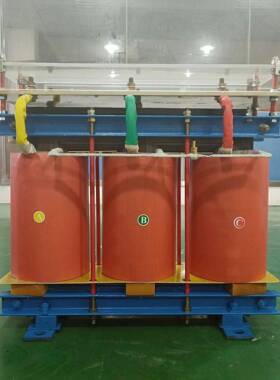 三相干式隔离变压器380VSBK-150KVA480V440变415V转208V220