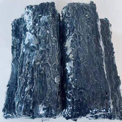 烘干裙带菜干货山东大海中养殖的蔬菜煲汤火锅食材串串麻辣烫凉拌