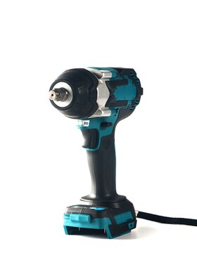 新品新品新品a600扭力i实标电动起子大扭M力无刷冲击气动扳手充电
