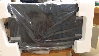 惠而浦WTO-CS262T蒸烤箱一体机怎么样上手后彻底后悔了是吗