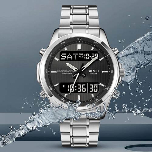 Skmei 2049 Fashion Watches Men