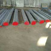 A2高韧性耐磨工具钢 圆棒 属风硬型钢A2高硬度冷作模具钢板