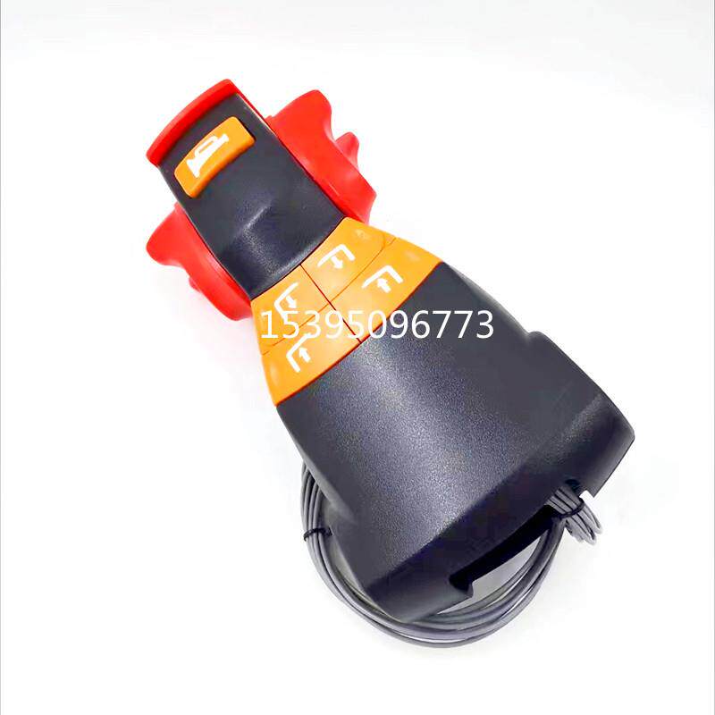 合力力达电动叉车CBD15-170HA小金刚手柄总成加速器