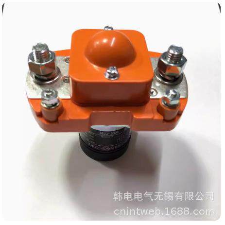 GSZ2-400DGSZ2-400SGSZ2-400DB天水二一三单级直流接触器