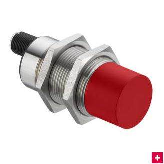 LCS-2M18B-N15NNO-M12 LCS-2M18B-N15PNC-K020V