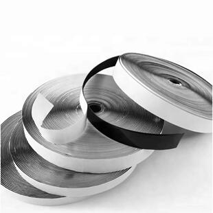 10M and 50mm Loop Tape SelfAdhesive Hook Magic