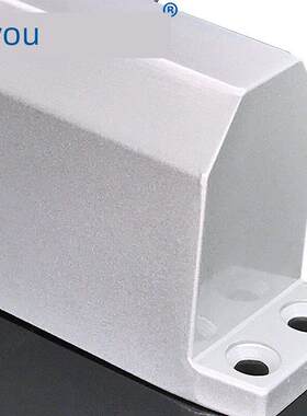 友友闭门器自动家用闭门器90度定位液压缓冲防火闭门器中型60kg