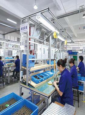 JELPC佳尔灵ADN薄型气缸ADN20/32*10X30X100-B-S大推力耐高压