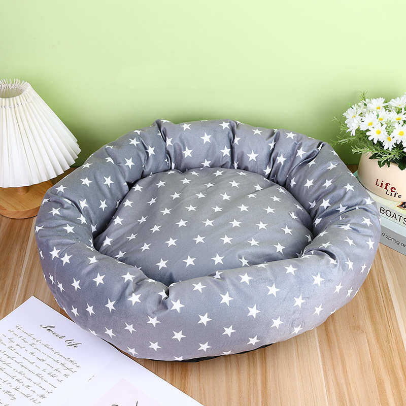 车载狗窝通用四季圆窝宠物窝猫窝宠物用品耐脏咬狗床垫子便携设计,宠物/宠物食品及用品,狗窝/屋/帐篷/沙发,淘宝优惠券,粉丝福利购,淘宝优惠卷