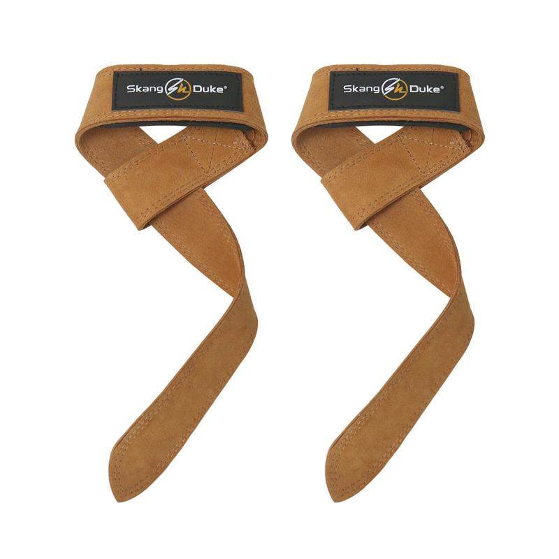 硬拉助力带牛皮护腕带力量训练举重护具卧推引体向上辅助带护具,运动/瑜伽/健身/球迷用品,运动护腕,淘宝优惠券,粉丝福利购,淘宝优惠卷