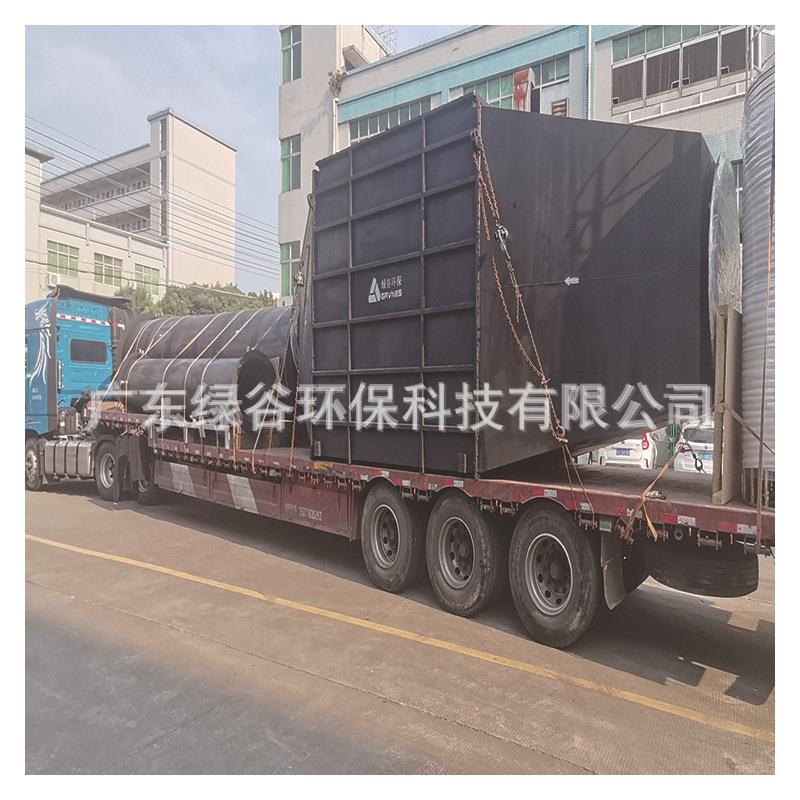 退火炉低温SCR脱硝氮氧化物废气治理设备垃圾焚烧用发电机组